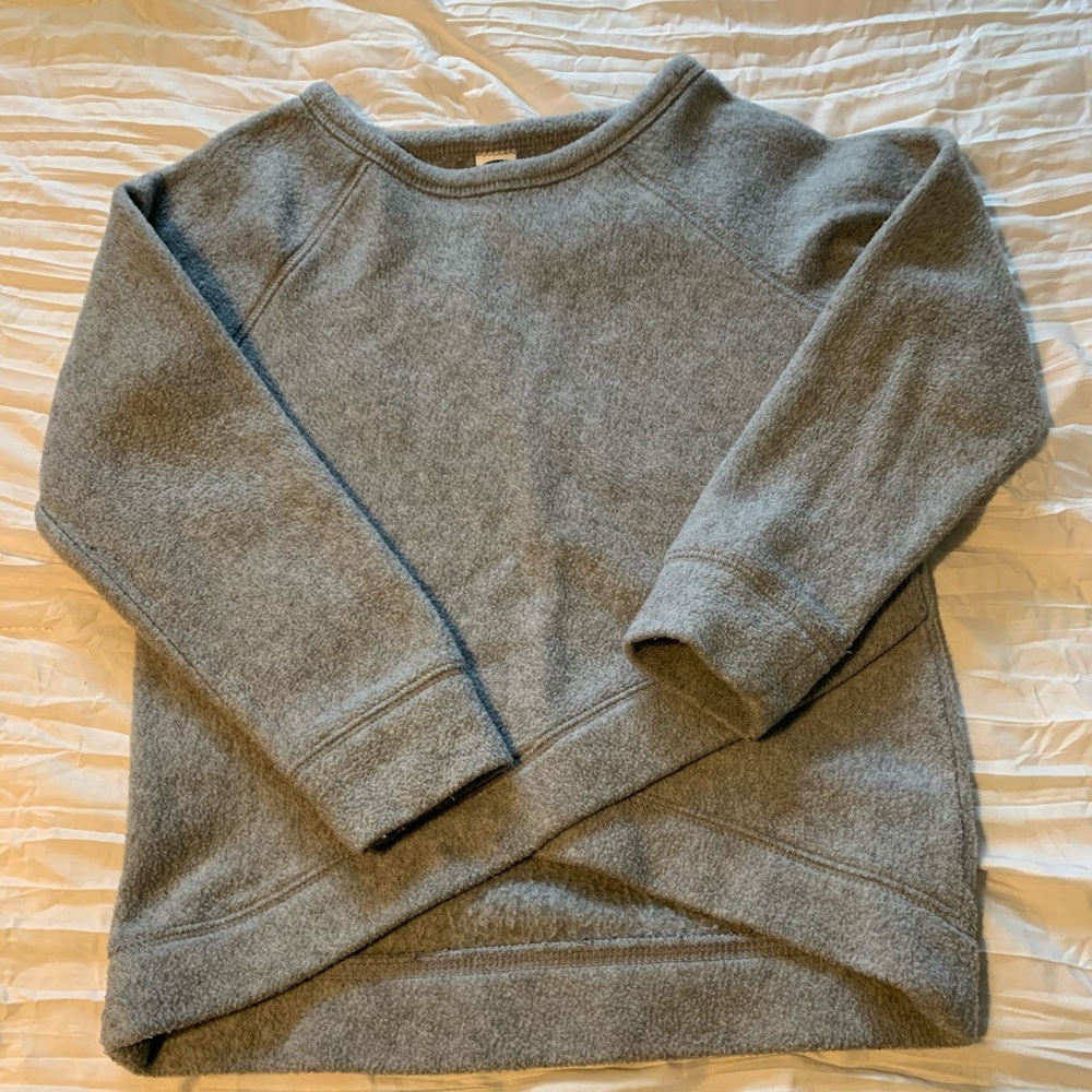 Girls Old Navy Fleece